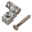 Roller Retainer Trees Chrómový prítlak struny