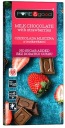 PURE & GOOD Bezlepková mliečna čokoláda s t