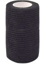 KOHÉZNY BANDÁŽ ELASTICKÝ SAMOLEPIACI OBLIAH 10cm x 4,5m ČIERNA