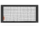 Sieťka na auto na suchý zips do kufra, 20x50cm
