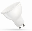 GU10 LED žiarovka 230V 4W, neutrálna farba