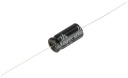 Kondenzátor JB kondenzátor 220uF 35V JAB axiálny