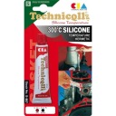 VYSOKOTEPLOTNÝ SILIKÓN. TECHNICQL BLACK HERMETIC S907