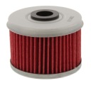 HIFLOFILTRO HF103 olejový filter HONDA CRF CB 250 300
