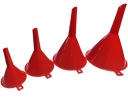 FUNNILS Malwa 4 dielna sada, univerzálna, pohodlná