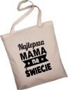 EKOTAŠKA NÁKUPY DARČEK KU DŇU MATIEK PRE MAMINKU M7