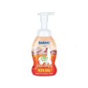 Bobini detská pena na umývanie 300 ml