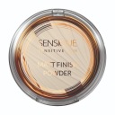 Sensique Matt Finish Soft Ivory Mattifying Powder 01