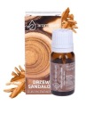 Olejový difuzér santalového dreva 12 ml