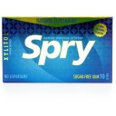 SPRY ŽUVAČKA 10 KS. CHUŤ MÄTY PEPREJ