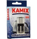 Kamix Odstraňovač vodného kameňa pre domáce spotrebiče 50 g
