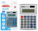 Kalkulačka AX-5152 AXEL