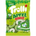 Trolli Apfel Ringe kyslé jablkové želé 150g DE