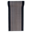 Protišmykový behúň 67 cm s lemom v49