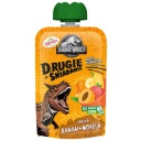 Hortex druhé raňajky jablko, banán, marhuľa 1 ovocné pyré, sáčok 100g