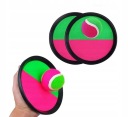Arkádová hra VELCRO PALLETS + CHYŤOVAŤ loptičku