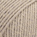 Priadza Drops Cotton Merino 03 Béžová