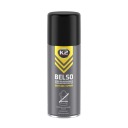 K2 BELSO 400ml SPREJ NA REGENERÁCIU BEZPEČNOSTNÝCH PÁSOV
