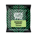 Vzorka Yerba Verde Mate Green Guayusa Jazmín 50g