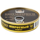 Šprotová paštéta, 160 g