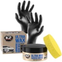 K2 ULTRA WAX 250G TVRDÝ VOSK NA NÁTERNÚ HUBKU Re