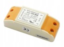 Elektronický transformátor LedDriver AN-12W/12V AMIX