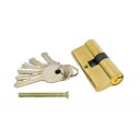 AWTOOLS SYMETRICKÁ VLOŽKA 62mm 31/31 4 KĽÚČE AW23901