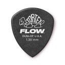 Gitarové trsátko Dunlop Tortex Flow 1,35 mm
