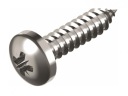 Skrutka do plechu DIN 7981 2,9x13 mm