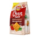 1x 80g LAY'S Oven Pečená červená paprika s bylinkami