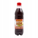 ZAKWAS Cviklová šťava nakladaná 500 ml 0,5l ARTMAN