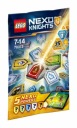 LEGO NEXO Knights 70372 Combo Powers Wave - vrecúško
