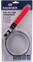 K2 MASNER STUŽKOVÝ KĽÚČ NA OLEJOVÝ FILTER 102-111MM