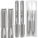 M10 RUČNÝ ZÁVITEĽ M10x1,5 mm 2 ks DIN-352/2P