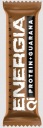Energy Protein + Guarana Qi Bar 50g PROTEIN PROTEIN BAR