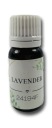 Levanduľový vonný olej na sviečky Levanduľa 10ml