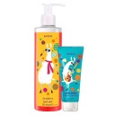 AVON FUNNY LAMA SET 2 KOZMETICKÝCH JAHOD