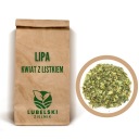 LIPA KVETOVÁ S LISTOM 200 G - LUBLINSKÝ HERBARIAN