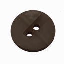 Plastový gombík 15x2 mm