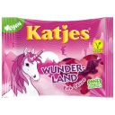 Katjes Wunderland Pink želé Edition z Nemecka