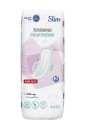 Akuku popôrodné vložky, hygienické vložky A0069 SLIM 10 ks