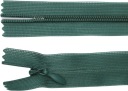 Zakryté šaty P5S 50 cm 19-5411