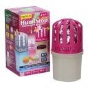 HumiStop Aroma absorbér vlhkosti Kvetinová vložka