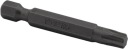TORX BIT T35 35 x 50mm S2-ACR oceľ