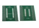 Doska adaptéra SOP56/TSOP56 na dip56