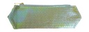Kozmetická taštička PENCIL BOX s trblietavým efektom morskej panny