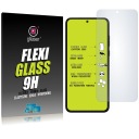 Hybridné sklo Glaser FlexiGlass 9H TECNO SPARK Go 2024 / nerozbije sa