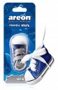 AREON FRESH WAVE - NOVÝ PRÍvesok do auta