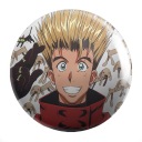 Trigun manga anime pin NA VÝBER