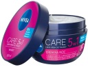 Nivea CARE 5v1 hydratačný ľahký pleťový krém na noc 100 ml